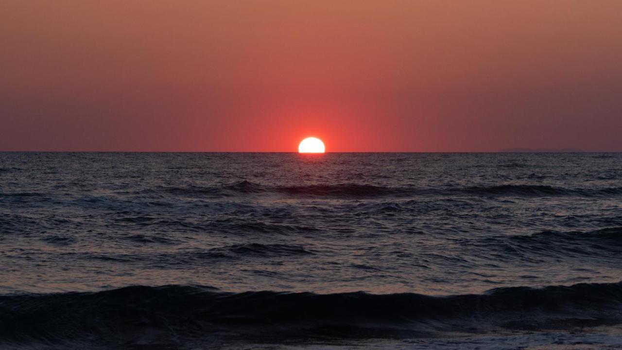 זכארו Goldener Strand 2 מראה חיצוני תמונה