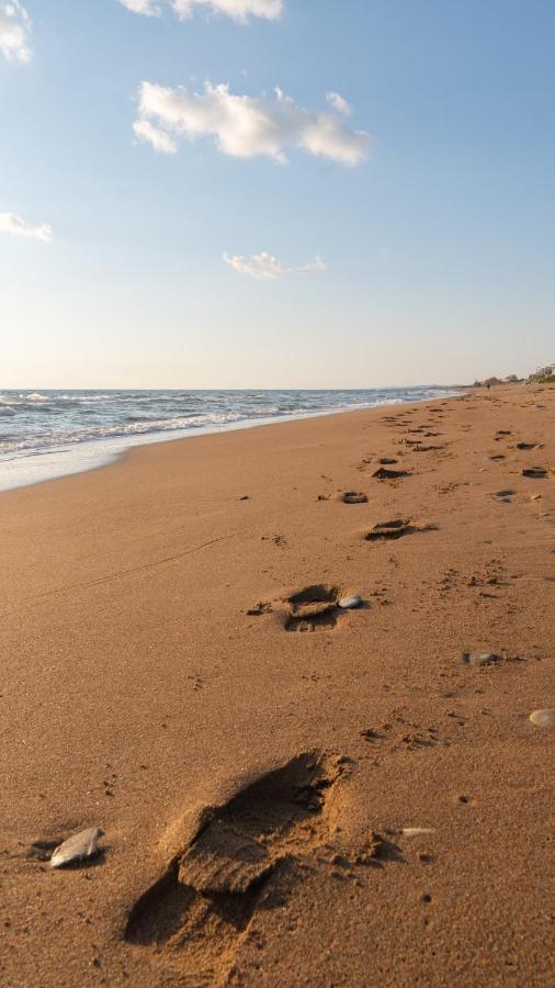 זכארו Goldener Strand 2 מראה חיצוני תמונה