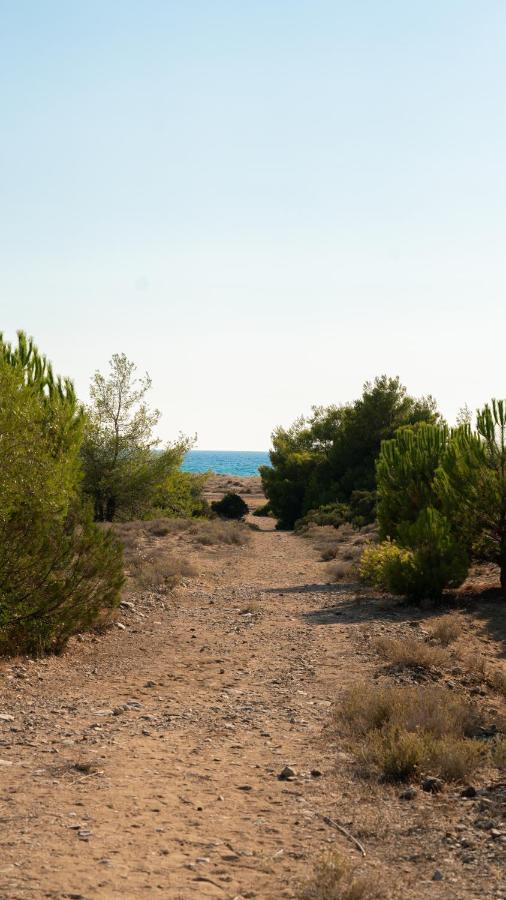 זכארו Goldener Strand 2 מראה חיצוני תמונה